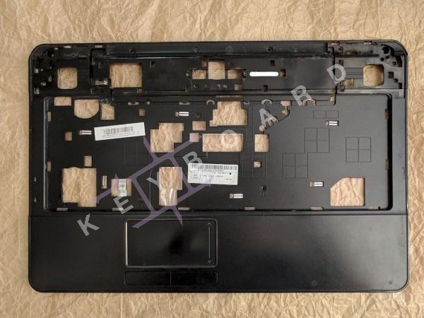 Верхня частина Emachines E430